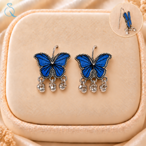 Fancy Earrings for Girls Women (JUMKA 0176)
