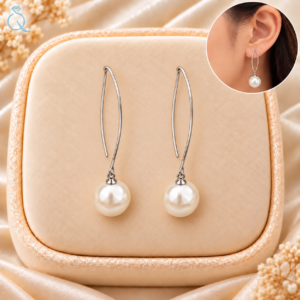 Fancy Earrings for Girls Women (JUMKA 0191)