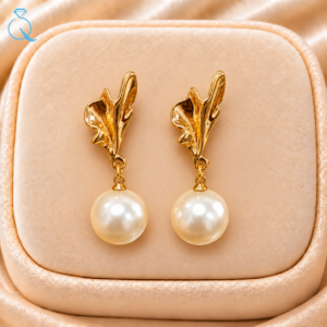 Fancy Earrings for Girls Women (JUMKA 0201)