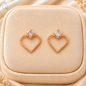 Fancy Earrings for Girls Women (JUMKA 0228)