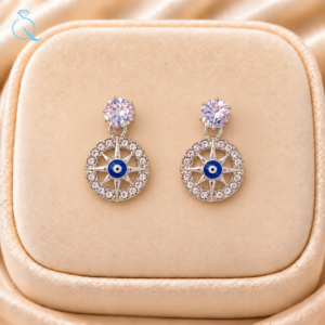 Fancy Earrings for Girls Women (JUMKA 0229)