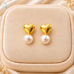 Fancy Earrings for Girls Women (JUMKA 0230)