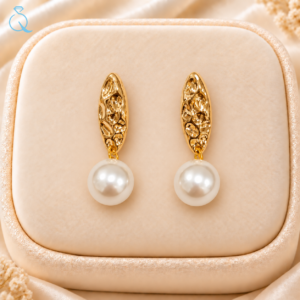 Fancy Earrings for Girls Women (JUMKA 0237)