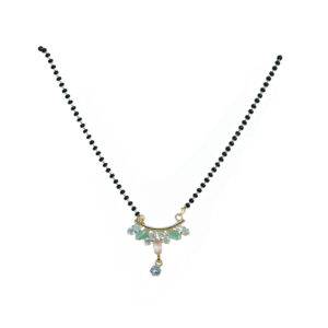Timeless Mangalsutra (MANGAL-7001)