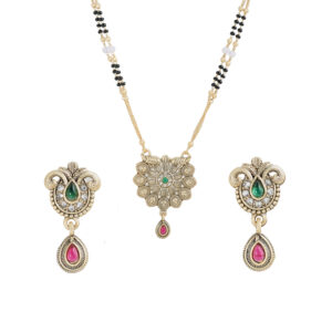 Timeless Mangalsutra (MANGAL-7003)
