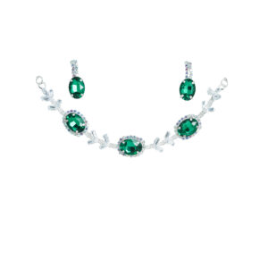 Crafted Neckalaces (NECKLACE-9001)