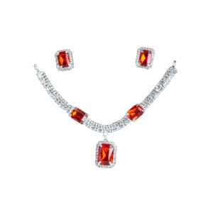 Crafted Neckalaces (NECKLACE-9002)