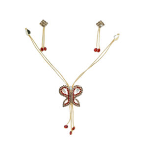 Crafted Neckalaces (NECKLACE-9008)
