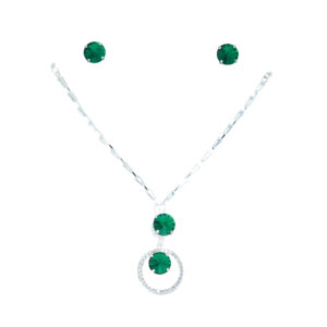 Crafted Neckalaces (NECKLACE-9010)