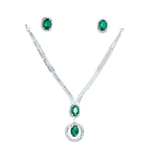 Crafted Neckalaces (NECKLACE-9012)