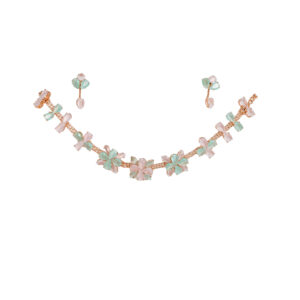 Crafted Neckalaces (NECKLACE-9017)