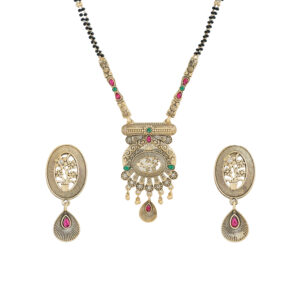 Crafted Neckalaces (NECKLACE-9022)