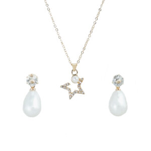 Crafted Neckalaces (NECKLACE-9031)