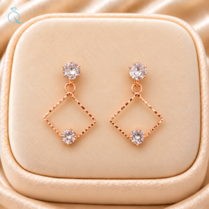 Fancy Earrings for Girls Women (JUMKA 0273)