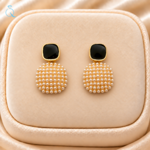 Fancy Earrings for Girls Women (JUMKA 0288)