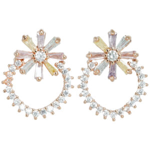 Fancy Earrings for Girls Women (JUMKA 0296)