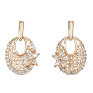 Fancy Earrings for Girls Women (JUMKA 0307)