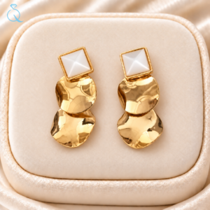Fancy Earrings for Girls Women (JUMKA 0311)