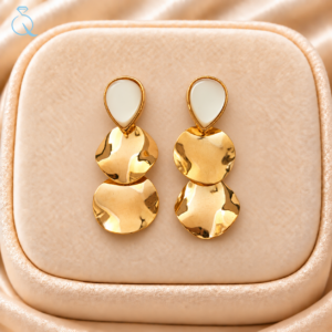 Fancy Earrings for Girls Women (JUMKA 0312)