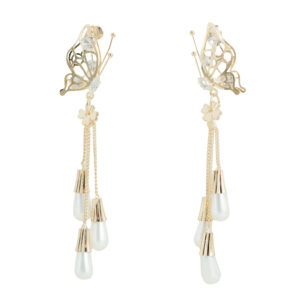 Fancy Earrings for Girls Women (JUMKA 0342)