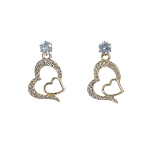 Fancy Earrings for Girls Women (JUMKA 0247)