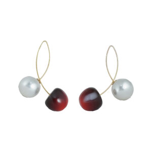 Fancy Earrings for Girls Women (JUMKA 0252)