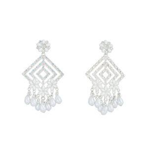 Fancy Earrings for Girls Women (JUMKA 0253)