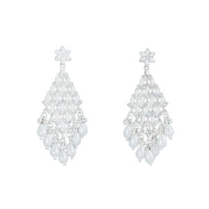Fancy Earrings for Girls Women (JUMKA 0254)