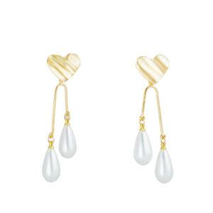 Fancy Earrings for Girls Women (JUMKA 0258)