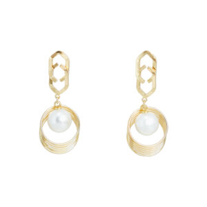 Fancy Earrings for Girls Women (JUMKA 0271)