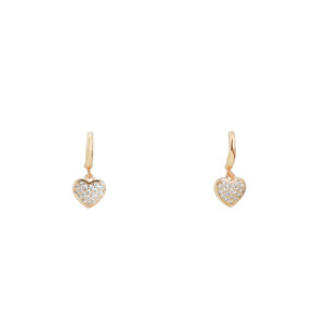 Fancy Earrings for Girls Women (JUMKA 0275)