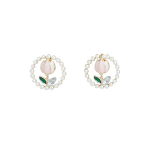 Fancy Earrings for Girls Women (JUMKA 0276)