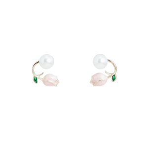 Fancy Earrings for Girls Women (JUMKA 0279)