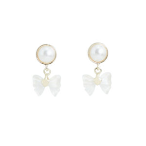 Fancy Earrings for Girls Women (JUMKA 0284)