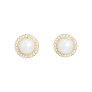 Fancy Earrings for Girls Women (JUMKA 0285)