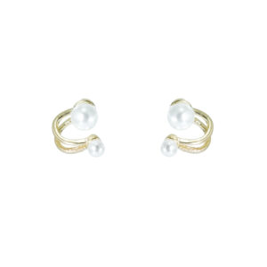 Fancy Earrings for Girls Women (JUMKA 0286)