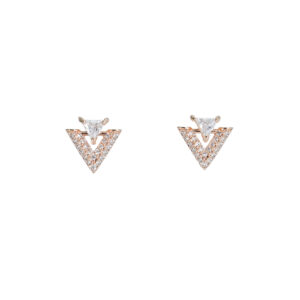 Fancy Earrings for Girls Women (JUMKA 0290)