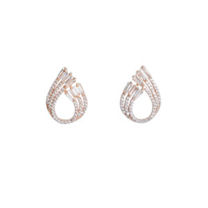 Fancy Earrings for Girls Women (JUMKA 0293)
