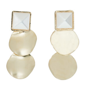 Fancy Earrings for Girls Women (JUMKA 0311)