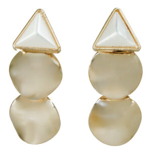 Fancy Earrings for Girls Women (JUMKA 0315)