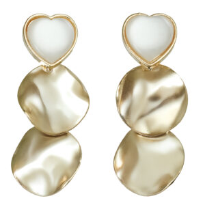 Fancy Earrings for Girls Women (JUMKA 0316)