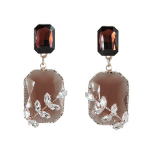Fancy Earrings for Girls Women (JUMKA 0337)