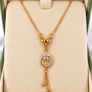 Crafted Necklace (NECKLACE 9040)