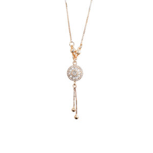 Crafted Necklace (NECKLACE 9041)
