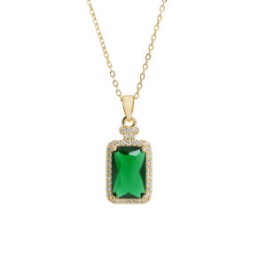 Crafted Necklace (NECKLACE 9044)