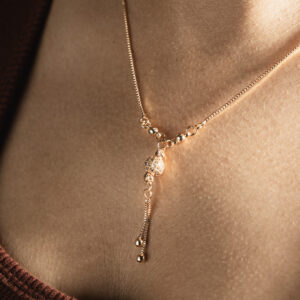 Crafted Necklace (NECKLACE 9048)