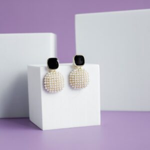 Fancy Earrings for Girls Women (JUMKA 0288)