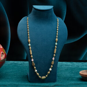 Crafted Malas (MALA 10007)