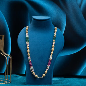 Crafted Malas (MALA 10023)