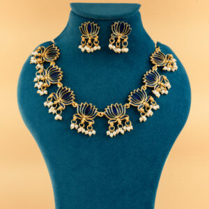 Crafted Necklaces (NECKLACE 9054)